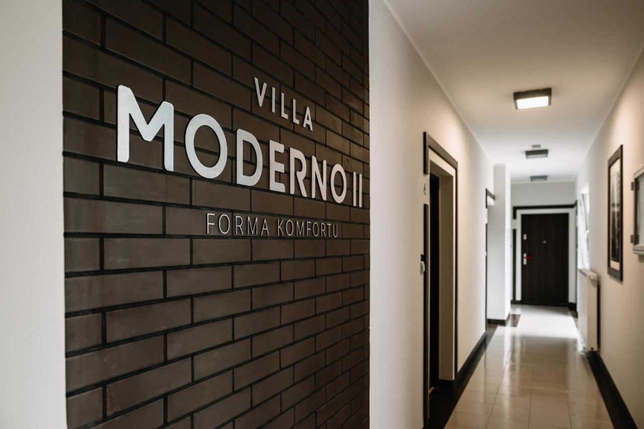 Apartamenty K2 Lubicka 7 Stary Toruń Dış mekan fotoğraf