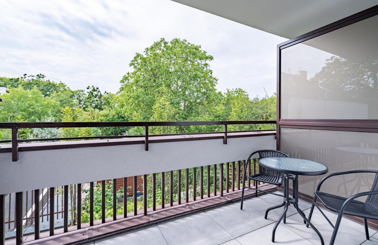 Apartamenty K2 Lubicka 7 Stary Toruń Dış mekan fotoğraf